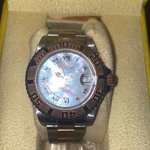 Invicta Angel ladies watch